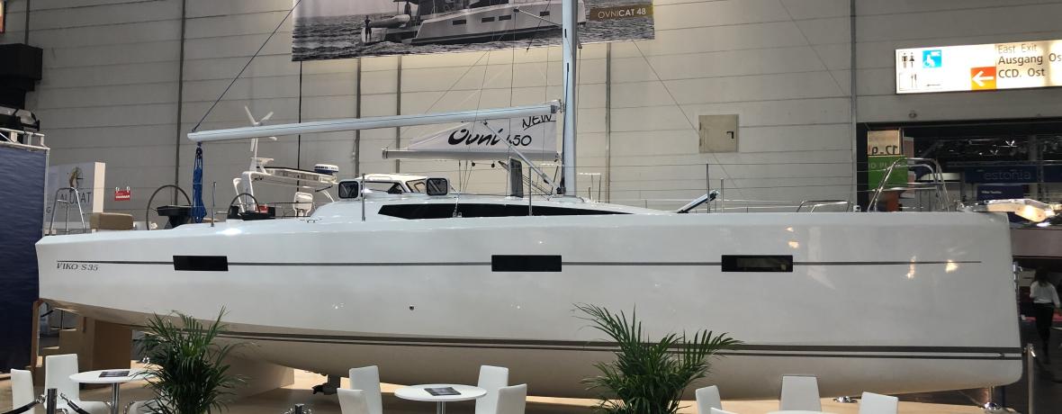VIKO S 35