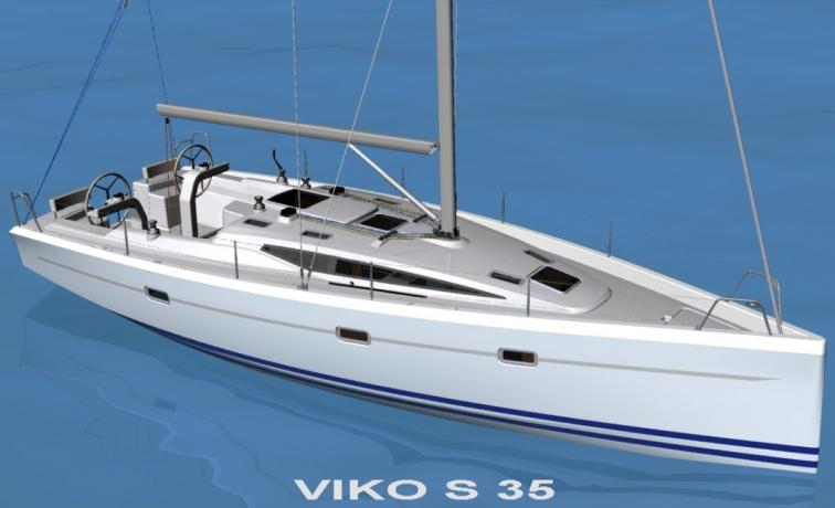 VIKO S 35, vikk 35 , VIKO new
