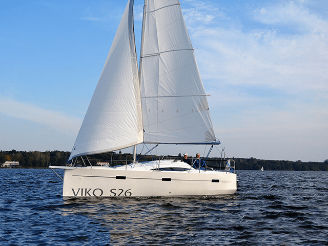 Viko S 26 Viko Yachts 