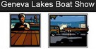 Geneva Lakes Boat Show