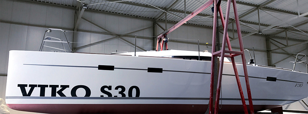 Viko Yachts Company 3